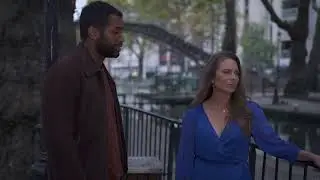 Penguins in Paris Film Festival Teaser/Trailer