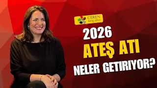 2026 Ateş Atı Yılı Başlıyor: Kim Kazanır, Kim Zorlanır?