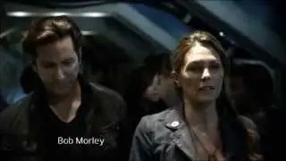 The Weight of Living | The 100 (Kane/Abby)