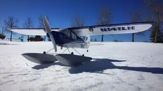 Hobbyzone Sport Cub S (2S Brushless) 
