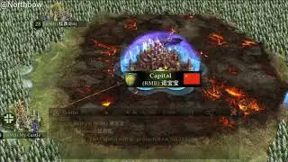 Iron throne #Kingdom46 Capital War Finale 101