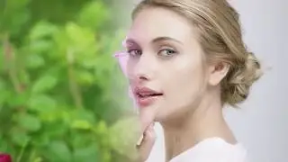 ROSE WATER FACE MIST - TRIPLE ACTION WITH VITAMIN C, BIO-RESVERATROL AND ROSA DAMASCENA