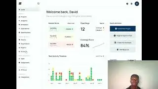The Future of Testing The AI Platform Ending Manual QA Forever