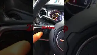 2019 2022 2023 Jeep Wrangler oil reset