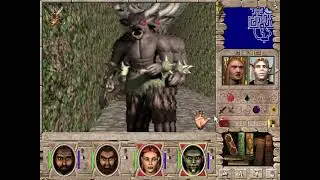 [91] Minotaur Headsman - MM7: For Blood and Honour