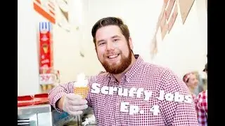 Scruffy Jobs: What it takes to be a Cruze Farm girl (or guy)