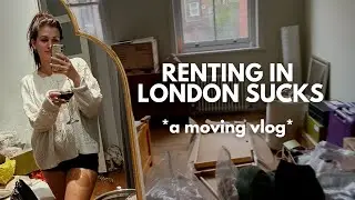how to rent in london right now 🏠