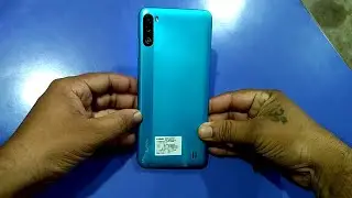 How To Hard Reset Lava Z2 ( LE000Z93P )