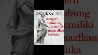 dunia belum berakhir. #droomp