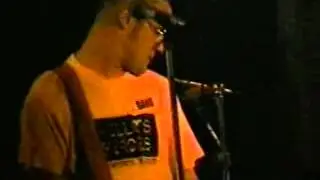 Street Punk 2000 - Tanka Ray