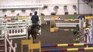 Frank Curran New World - Northern Indoor Championships
