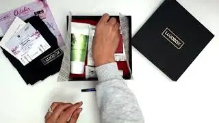 Lujobox Launch Edition Video