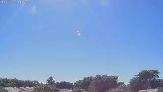 Cloud Camera 2020-02-02: Coral Springs FD Fire Station 43