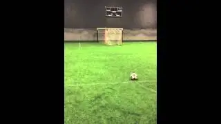 16 year old shoots uper 90