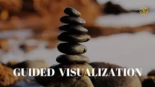 Guided Visualization for Manifestation Journey to Your Desires