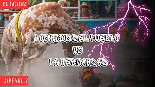 Príncipe De Jalisco está en vivo