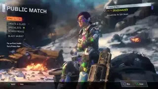 Road to dark matter 1911