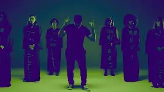 TRACE Gospel FR ID 2019