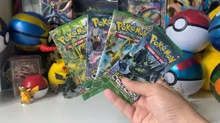Another Pok&eacute;mon Fates Collide Opening