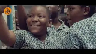 Kwame Dame - Hillstreet Documentary Part 2 [BEHIND]