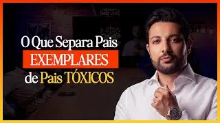 O Que Separa Pais EXEMPLARES de Pais TÓXICOS? (RAFAEL GONÇALVES) | DIREITO COM RAFA 3° TEMPORADA #01