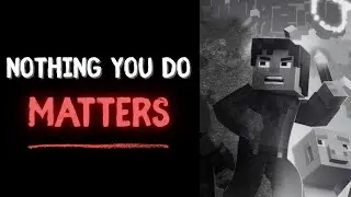 Minecraft Story Mode a Horrific Masterpiece