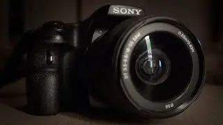 Sony a65 B-Roll