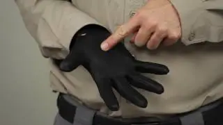 59343 Taclite 2 Gloves