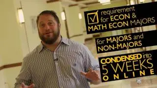 ECON100 Trailer