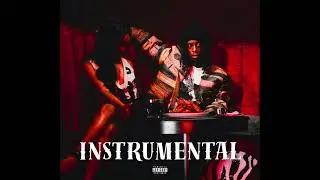 Raq Baby - Trinidad James (Instrumental)