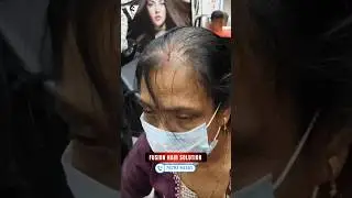 Premium Hair Extensions for Instant Length & Volume | Fusion Hair Solution