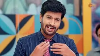 Moodu Mullu - Super Scenes | 10 Feb 2026  | Gemini TV