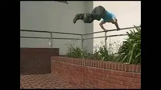 Progression - Transitions