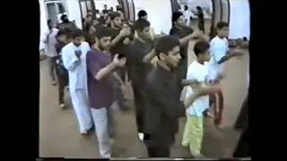 وفاة الإمام الصادق 1415 عالي جعفر الدرازي و الشيخ حسين الأكرف جمرة بين ضلوعي