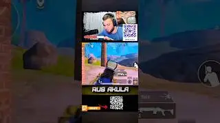 Минусанул сквад в соло метро ☠️ #pubgmobile #метророяль #metroroyale