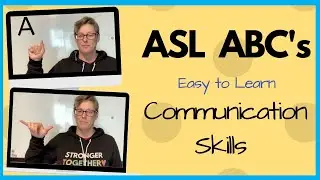 ASL for Nurses: Learning the Alphabet and How to Introduce Yourself