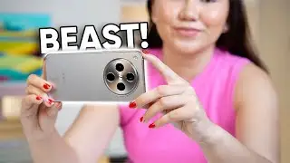 OPPO Find X8: подробный обзор и глобальный запуск!