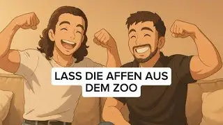 HAFTBEFEHL DOKU | Der zwei Br&uuml;der Podcast | Demirhan & Doğan