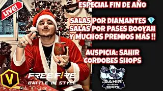 🔴🧉AHORA EN VIVO / 💎💎DINAMICAS EN BR POR DIAMANTES 💎💎SALAS POR DIAMANTES 💎💎/ SAHIR SHOPS 🦍