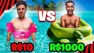 BOIA OF R$10, R$100 or R$1000