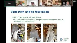 Public Art Committee  January 2026 (2026-01-06)