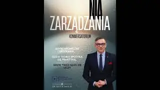 Wyzwania zarządzania - Konwersatoria 1,2,3 2026 - dr Artur Smolik  #zarządzanie #konwersatorium