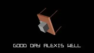 Filled Threed Vector Grafix Demo - Dynamic Duo - Atari ST Demo