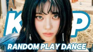 KPOP RANDOM PLAY DANCE | DANCE BREAK • ENDING • REQUESTED