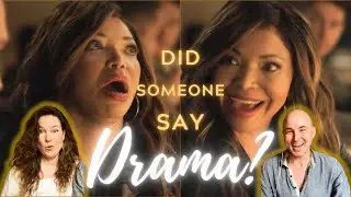 UNCOUPLED: 5 Signs You&rsquo;re Addicted To DRAMA [Two Coaches React]