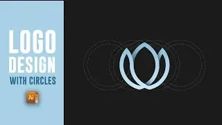 Professional Logo Design Tutorial | Illustrator Logo Design | Satori Graphics
