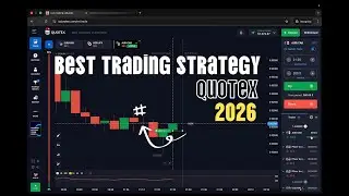 Quotex Best Trading Strategy 2026 | quotex best indicator