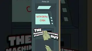 The Unlimited Money ATM Glitch 😱