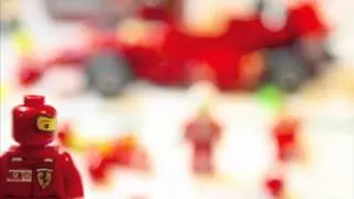 Lego PIT STOP ep.3