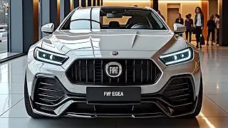 2026 Fiat Egea Yeni Tasarım ve Hibrit Teknoloji Şaşırtıcı Değişim